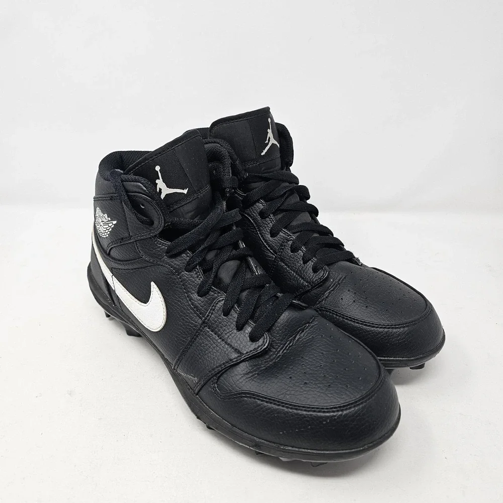 Jordan brand style